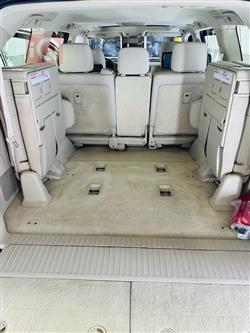 تۆیۆتا لاند کروزەر